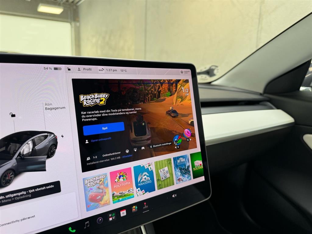 Tesla Model 3 EL Performance AWD 513HK Aut. - Image 16