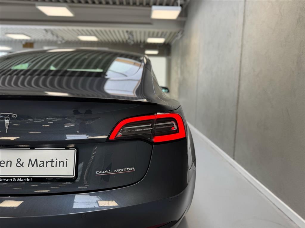 Tesla Model 3 EL Performance AWD 513HK Aut. - Image 20