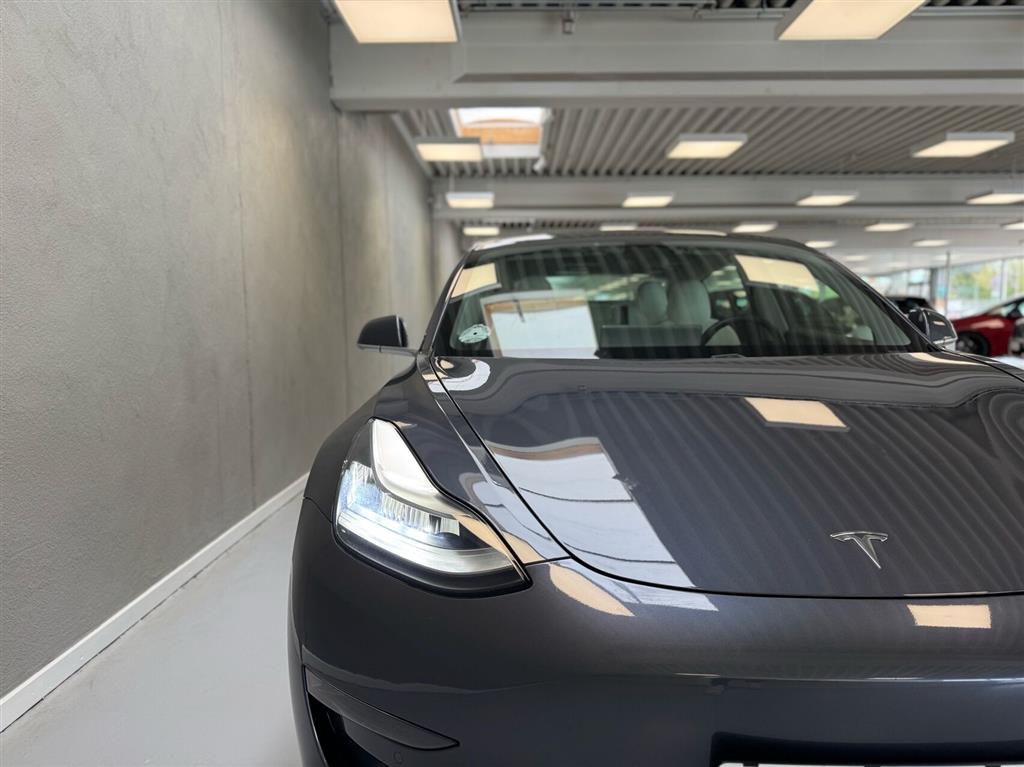 Tesla Model 3 EL Performance AWD 513HK Aut. - Image 3