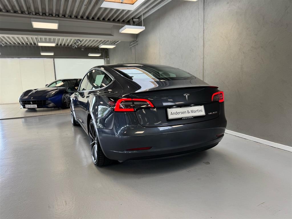 Tesla Model 3 EL Performance AWD 513HK Aut. - Image 21