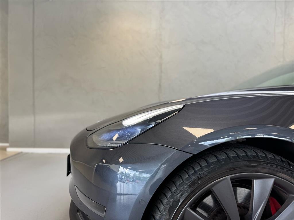 Tesla Model 3 EL Performance AWD 513HK Aut. - Image 22