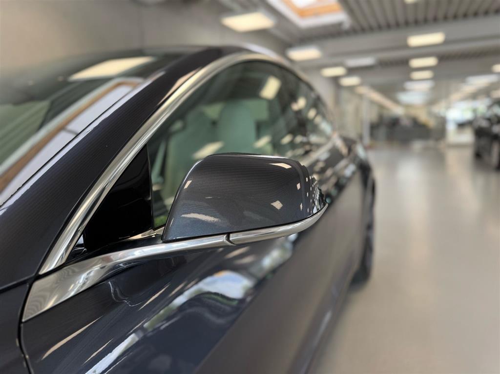 Tesla Model 3 EL Performance AWD 513HK Aut. - Image 24