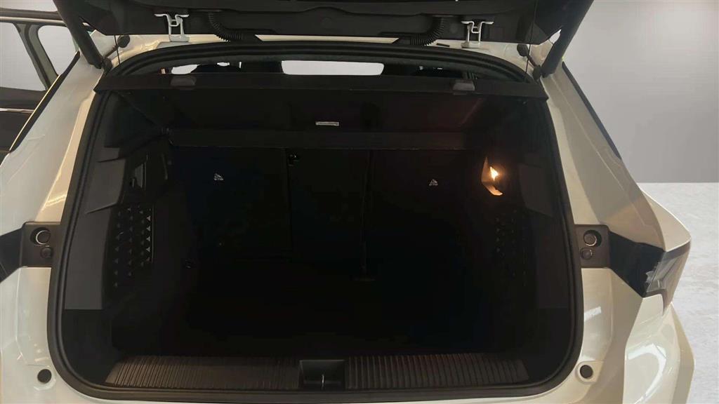 Renault Scénic E-TECH Techno 220HK Aut. - Image 7