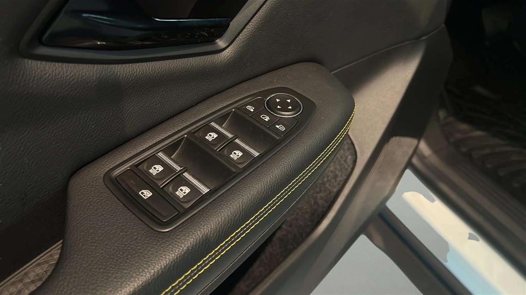 Renault Scénic E-TECH Techno 220HK Aut. - Image 12