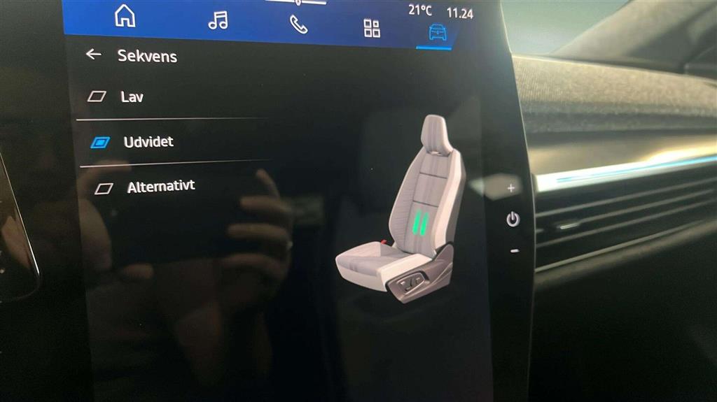 Renault Scénic E-TECH Techno 220HK Aut. - Image 14