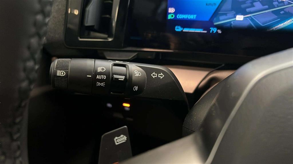 Renault Scénic E-TECH Techno 220HK Aut. - Image 18