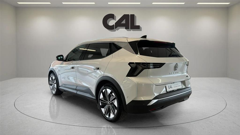 Renault Scénic E-TECH Techno 220HK Aut. - Image 3