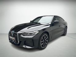 BMW i4 eDrive40 Gran Coupé EL M-Sport 340HK 5d Aut.