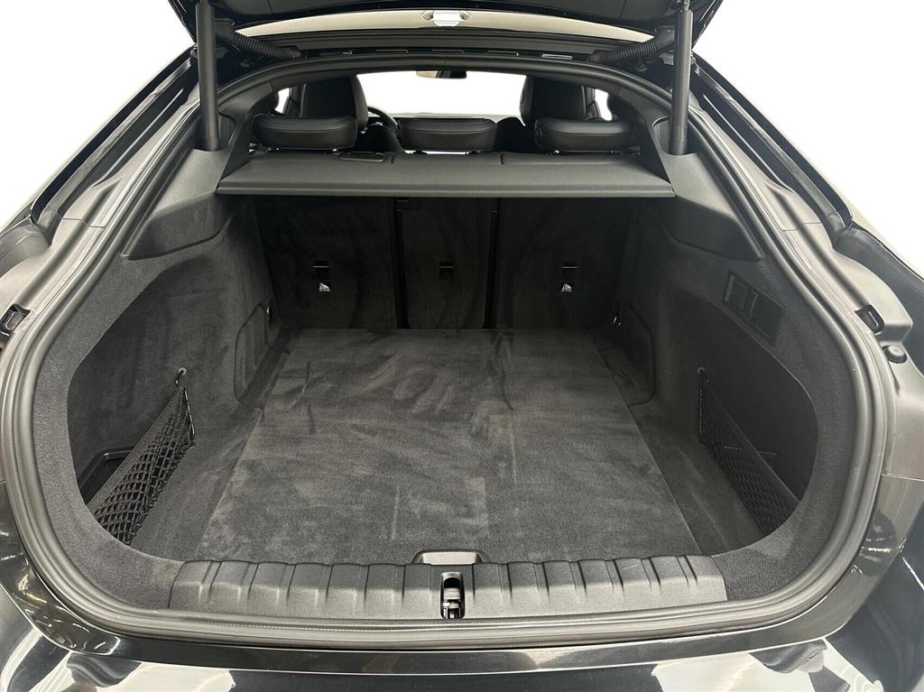 BMW i4 eDrive40 Gran Coupé EL M-Sport 340HK 5d Aut. - Image 14
