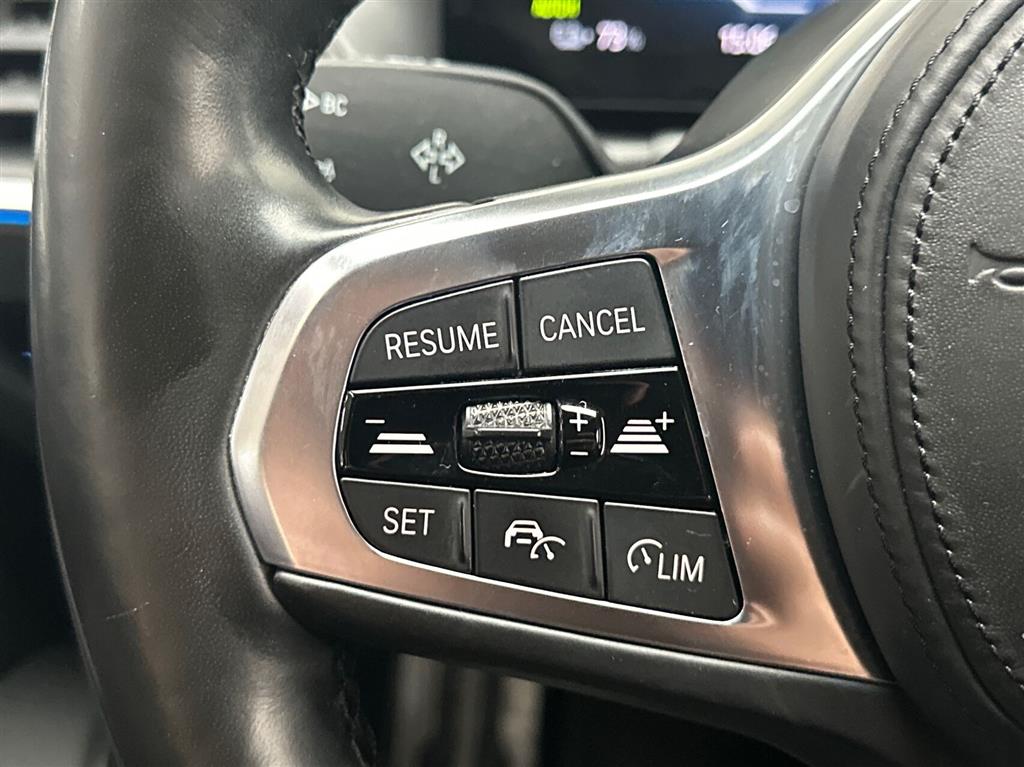 BMW i4 eDrive40 Gran Coupé EL M-Sport 340HK 5d Aut. - Image 16