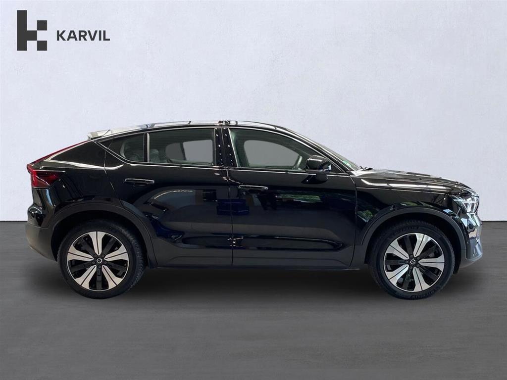 Volvo C40 P6 Recharge Ultimate 231HK 4d Aut. - Image 7
