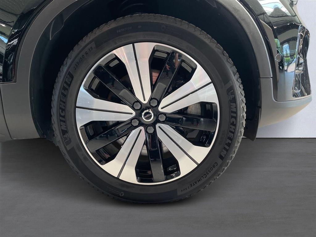 Volvo C40 P6 Recharge Ultimate 231HK 4d Aut. - Image 9