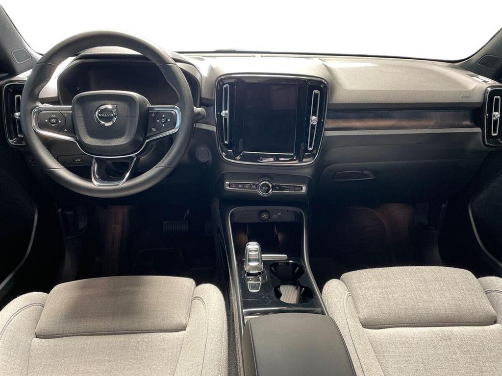 Volvo C40 P6 Recharge Ultimate 231HK 4d Aut. - Image 10