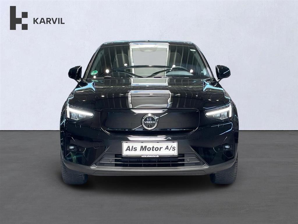 Volvo C40 P6 Recharge Ultimate 231HK 4d Aut. - Image 2