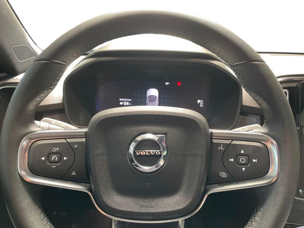 Volvo C40 P6 Recharge Ultimate 231HK 4d Aut. - Image 11