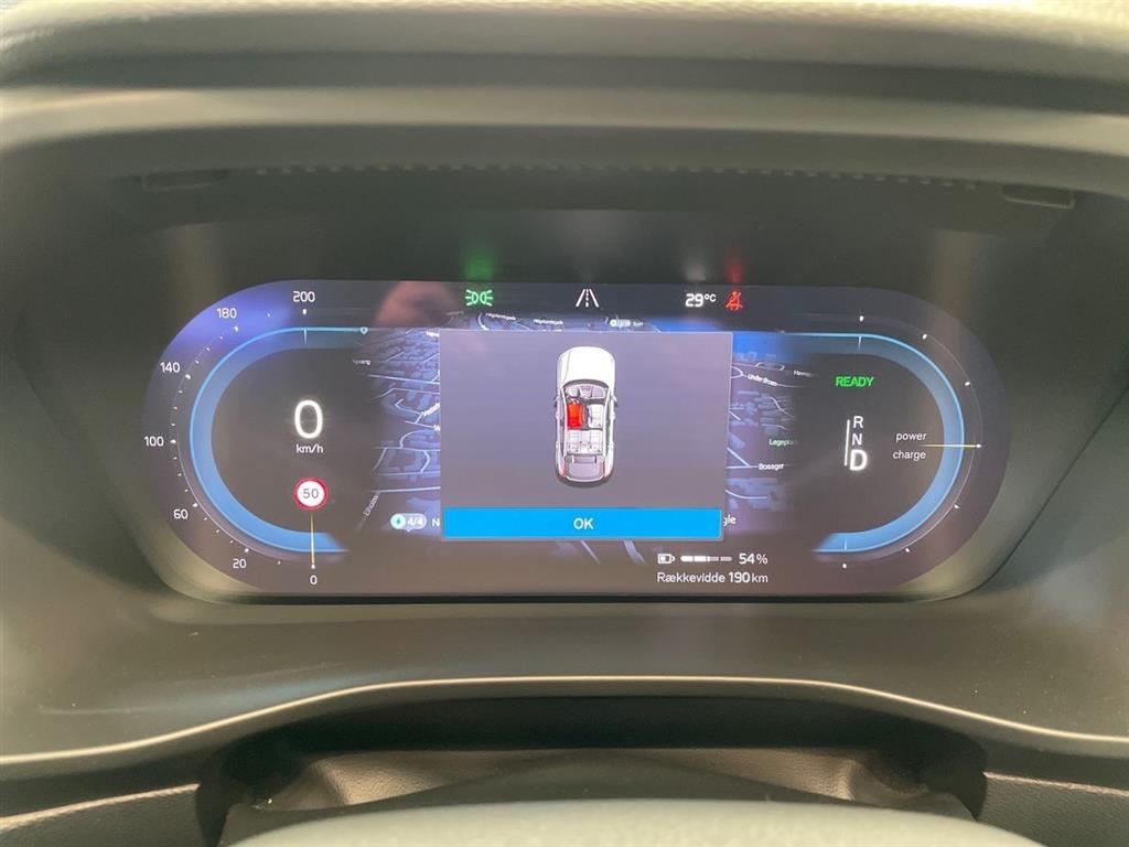 Volvo C40 P6 Recharge Ultimate 231HK 4d Aut. - Image 12