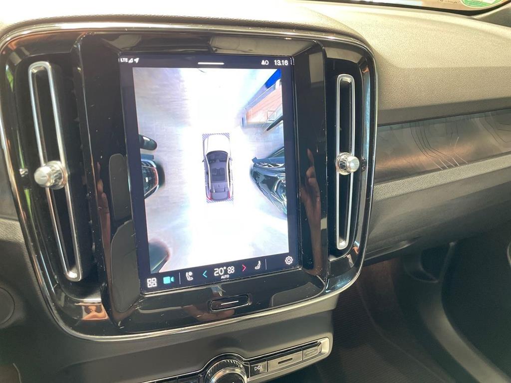 Volvo C40 P6 Recharge Ultimate 231HK 4d Aut. - Image 15