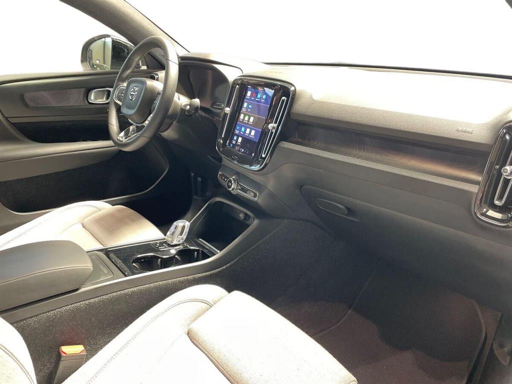 Volvo C40 P6 Recharge Ultimate 231HK 4d Aut. - Image 16