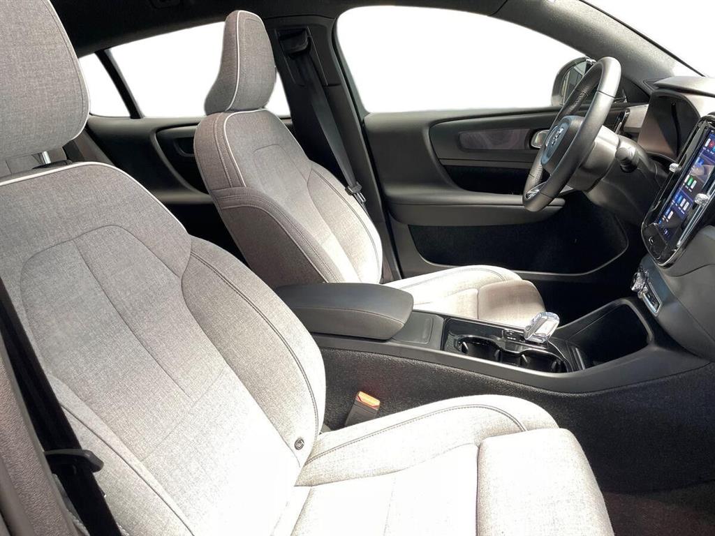 Volvo C40 P6 Recharge Ultimate 231HK 4d Aut. - Image 17