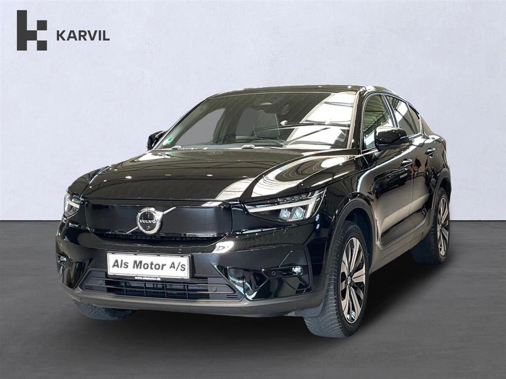Volvo C40 P6 Recharge Ultimate 231HK 4d Aut.