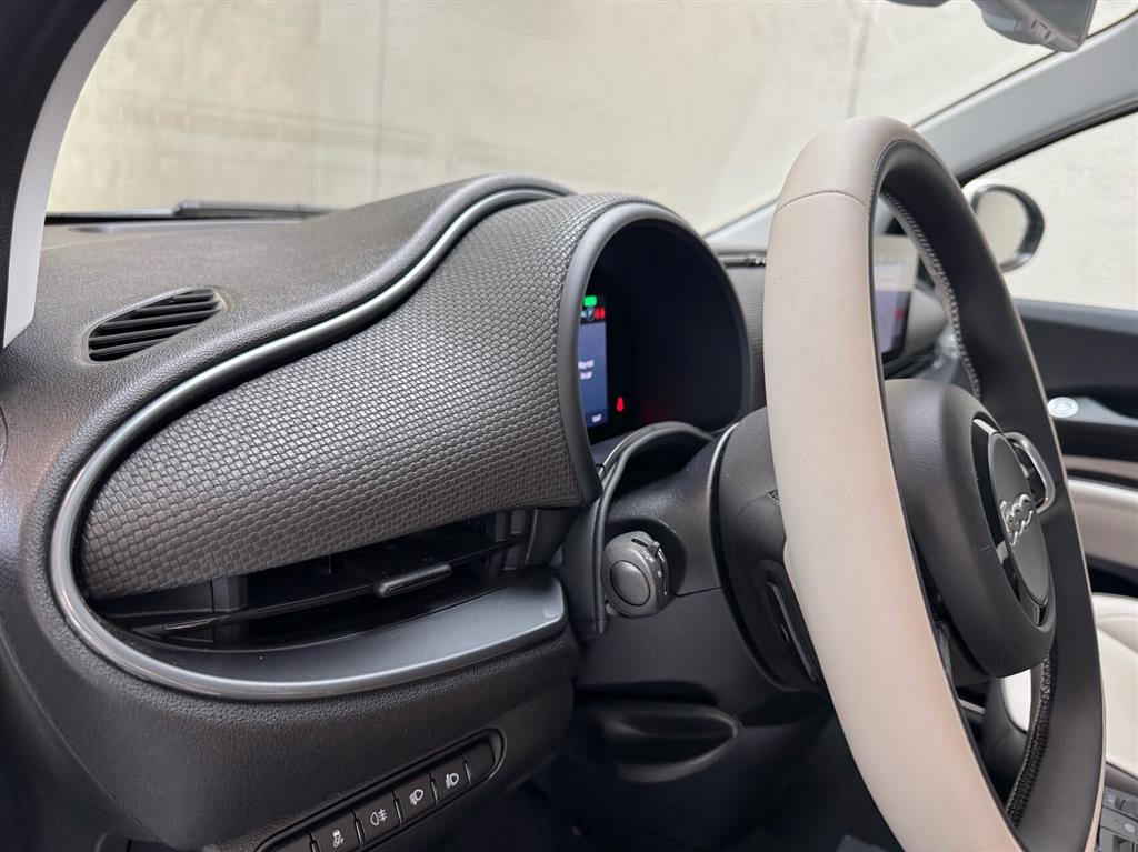 Fiat 500e EL La Prima By Bocelli 118HK 3d Aut. - Image 12