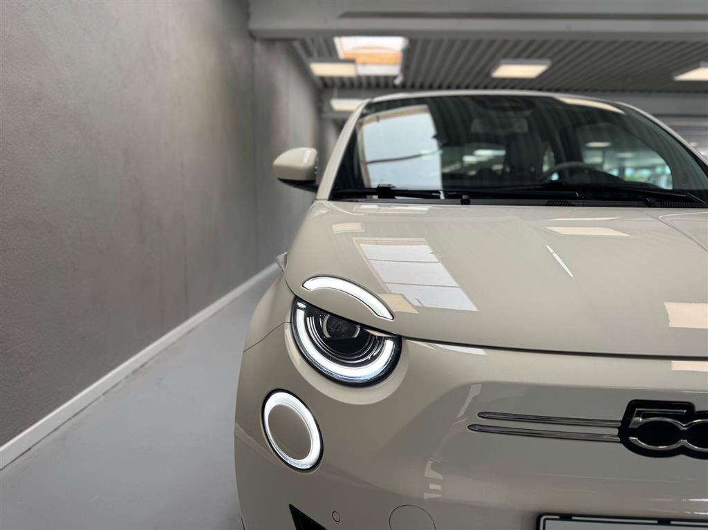 Fiat 500e EL La Prima By Bocelli 118HK 3d Aut. - Image 3