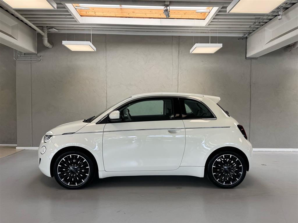 Fiat 500e EL La Prima By Bocelli 118HK 3d Aut. - Image 5