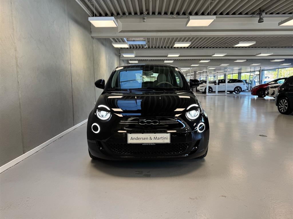 Fiat 500e EL La Prima By Bocelli 118HK 3d Aut. - Image 2