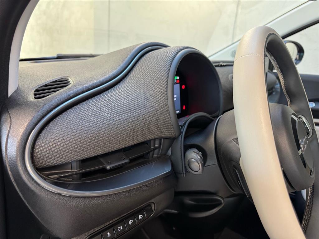 Fiat 500e EL La Prima By Bocelli 118HK 3d Aut. - Image 12