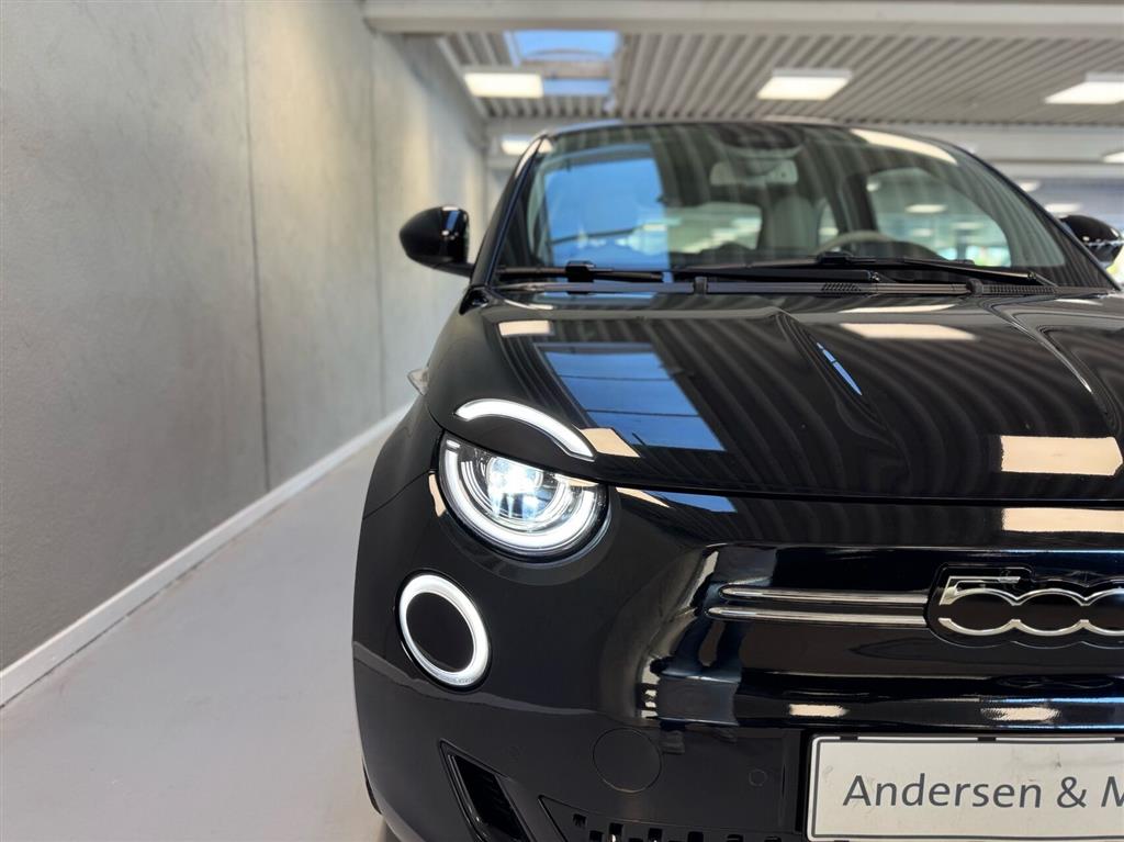 Fiat 500e EL La Prima By Bocelli 118HK 3d Aut. - Image 3