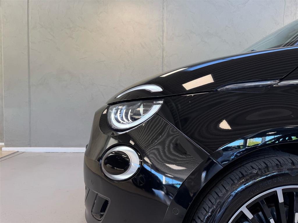 Fiat 500e EL La Prima By Bocelli 118HK 3d Aut. - Image 21
