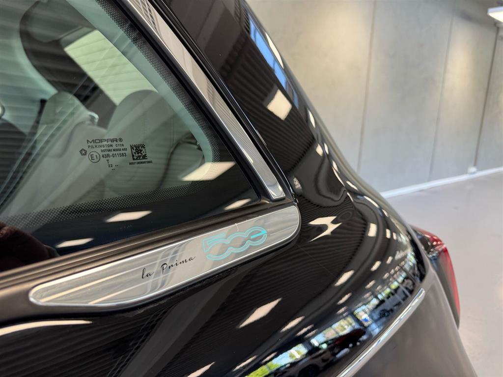 Fiat 500e EL La Prima By Bocelli 118HK 3d Aut. - Image 22