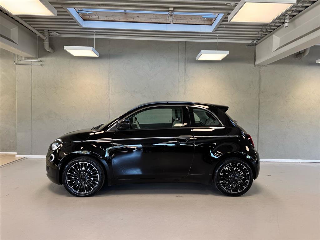 Fiat 500e EL La Prima By Bocelli 118HK 3d Aut. - Image 5