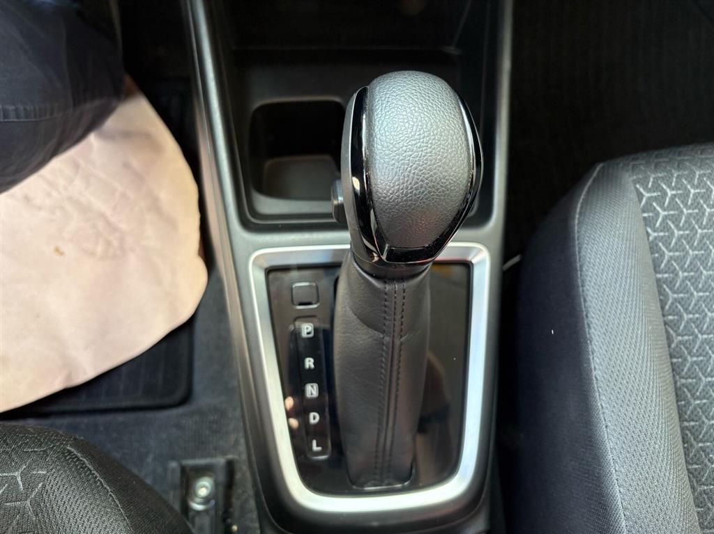 Suzuki Swift 1,2 Dualjet Mild hybrid Action AEB CVT 83HK 5d Trinl. Gear - Image 10