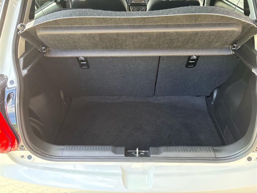 Suzuki Swift 1,2 Dualjet Mild hybrid Action AEB CVT 83HK 5d Trinl. Gear - Image 13