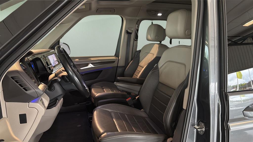 VW Multivan Kort 1,4 TSI Plugin-hybrid Style DSG 218HK 6g Aut. - Image 7