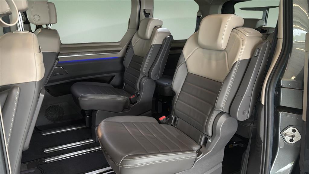 VW Multivan Kort 1,4 TSI Plugin-hybrid Style DSG 218HK 6g Aut. - Image 8