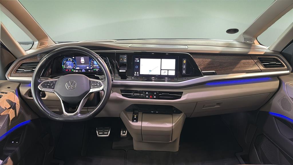 VW Multivan Kort 1,4 TSI Plugin-hybrid Style DSG 218HK 6g Aut. - Image 10