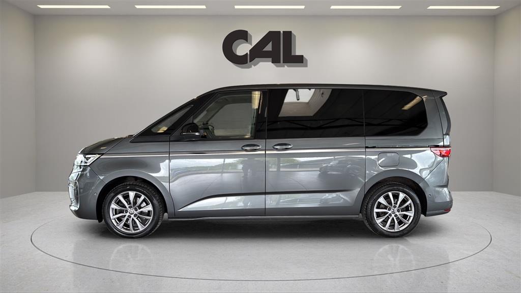VW Multivan Kort 1,4 TSI Plugin-hybrid Style DSG 218HK 6g Aut. - Image 2