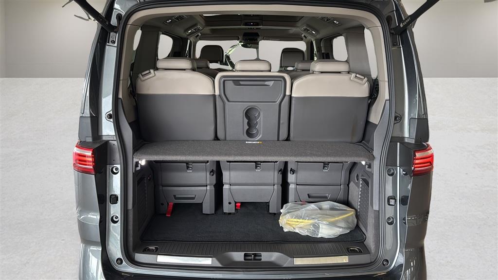 VW Multivan Kort 1,4 TSI Plugin-hybrid Style DSG 218HK 6g Aut. - Image 12