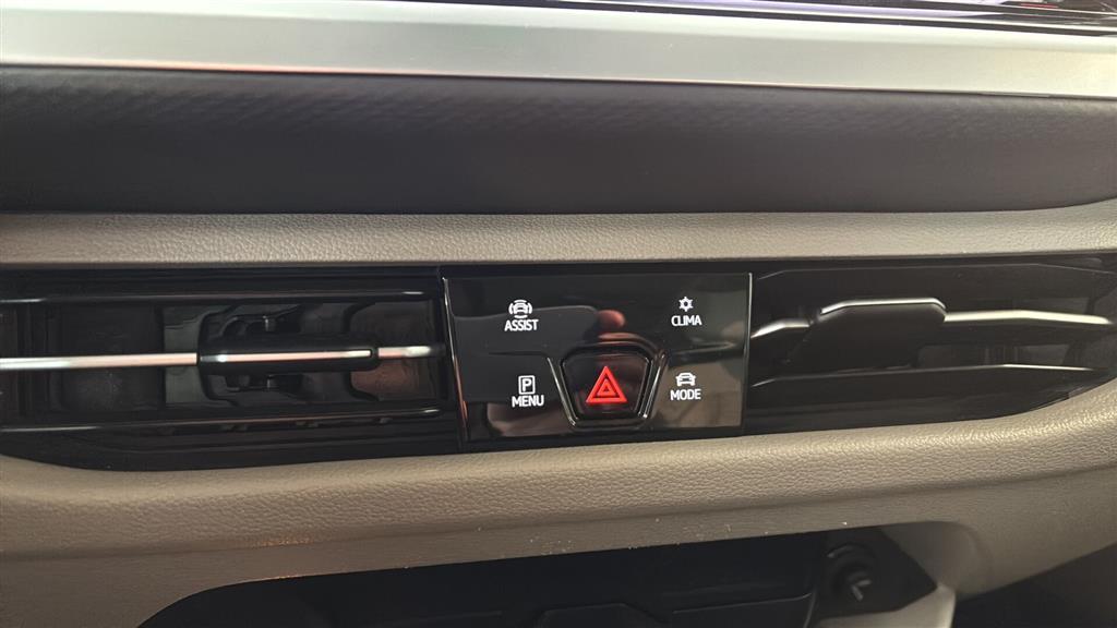 VW Multivan Kort 1,4 TSI Plugin-hybrid Style DSG 218HK 6g Aut. - Image 16