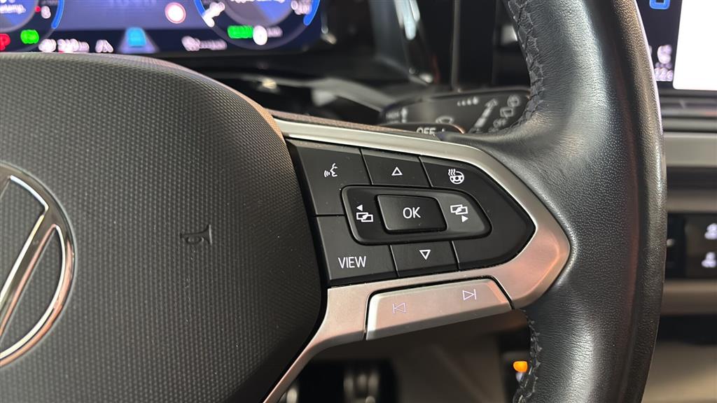 VW Multivan Kort 1,4 TSI Plugin-hybrid Style DSG 218HK 6g Aut. - Image 19