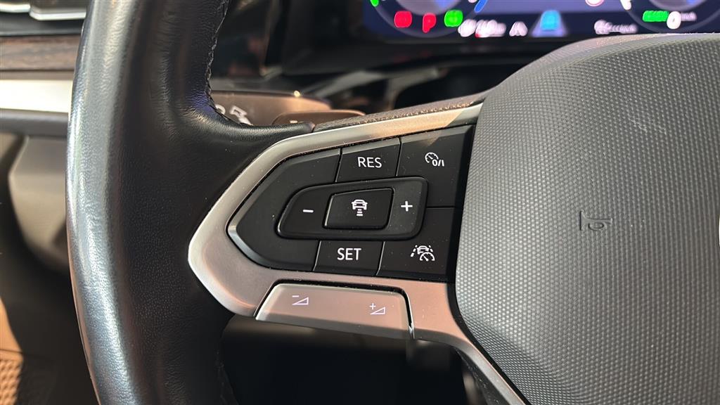 VW Multivan Kort 1,4 TSI Plugin-hybrid Style DSG 218HK 6g Aut. - Image 20