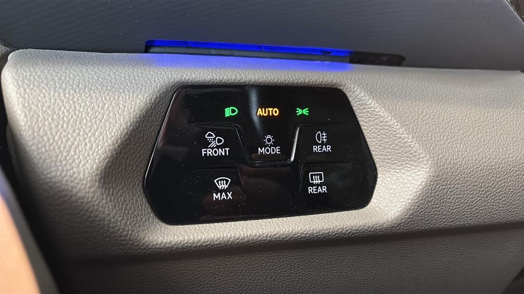 VW Multivan Kort 1,4 TSI Plugin-hybrid Style DSG 218HK 6g Aut. - Image 21