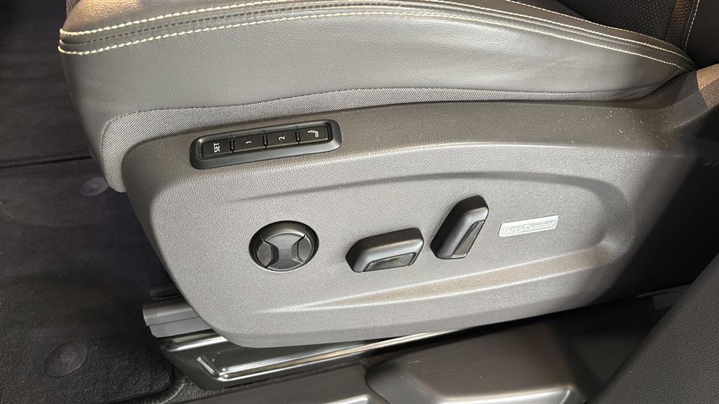 VW Multivan Kort 1,4 TSI Plugin-hybrid Style DSG 218HK 6g Aut. - Image 23