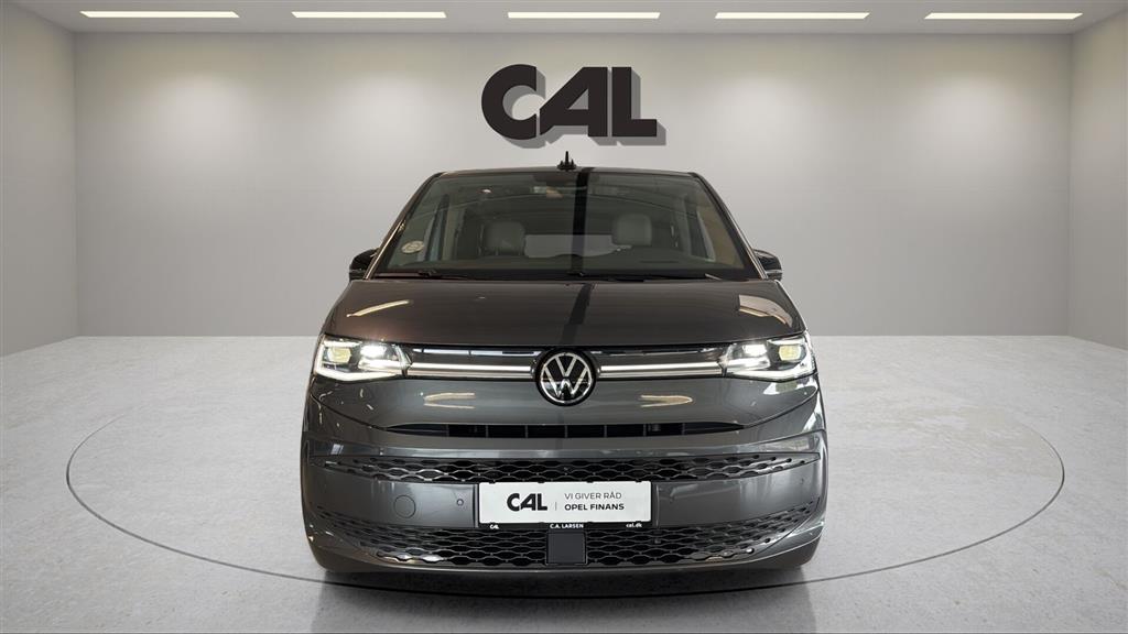 VW Multivan Kort 1,4 TSI Plugin-hybrid Style DSG 218HK 6g Aut. - Image 4