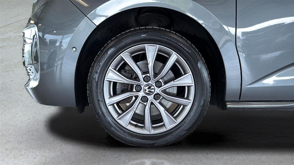 VW Multivan Kort 1,4 TSI Plugin-hybrid Style DSG 218HK 6g Aut. - Image 5