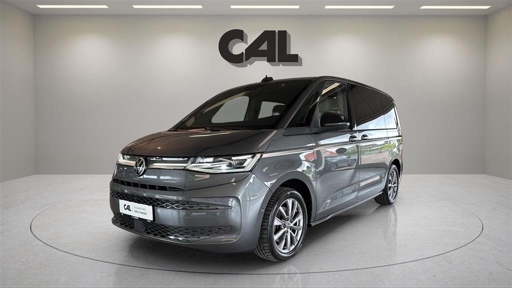 VW Multivan Kort 1,4 TSI Plugin-hybrid Style DSG 218HK 6g Aut.
