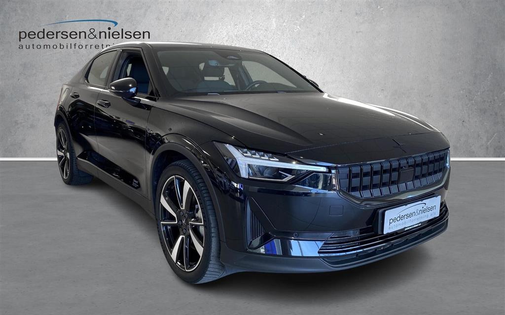 Polestar 2 EL Standard Range 224HK 5d Aut. - Image 7