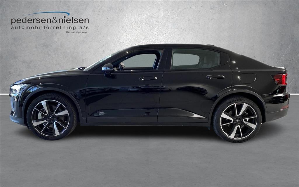 Polestar 2 EL Standard Range 224HK 5d Aut. - Image 2